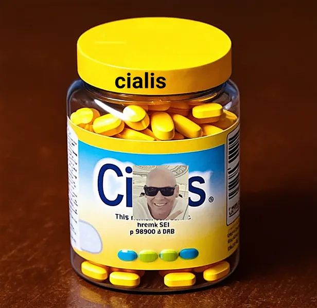 Faut t il une ordonnance pour acheter du cialis